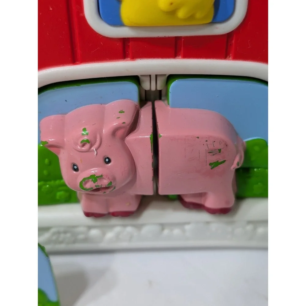 Leapfrog see photos